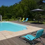 Affittacamere D´hôtes Le Cèdre Bleu