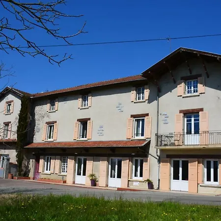 D´hôtes Le Cèdre Bleu 3*