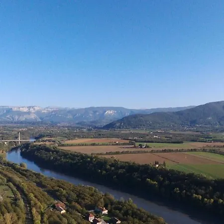 Gæstehus D'hotes Le Cedre Bleu 3*