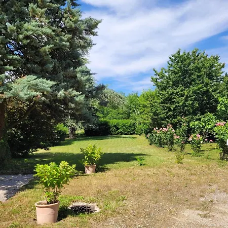 Guest house D'hotes Le Cedre Bleu *