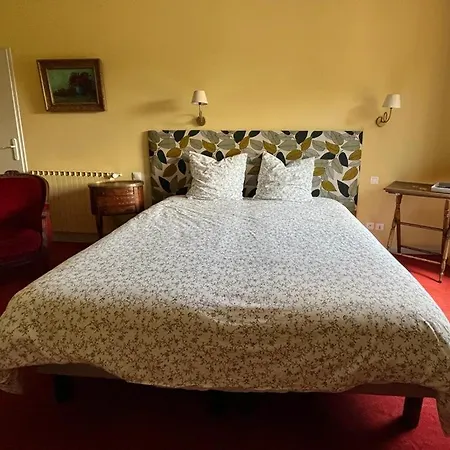 Gæstehus D'hotes Le Cedre Bleu 3*